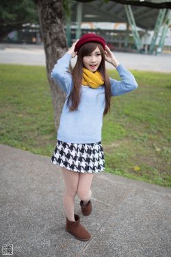 热血少女